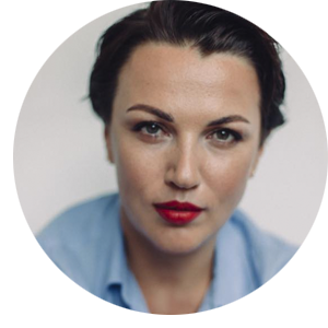 Ирина Сережонок, собственник Suomi Kids 