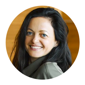 Ксения Прудникова, собственник PR3 Connect 