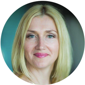 Оксана Куприянчик, директор ГК Эрудит 