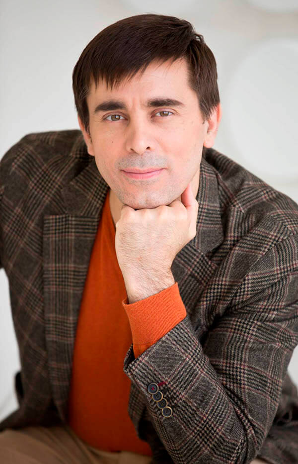 Игорь Клюев Управление изменениями