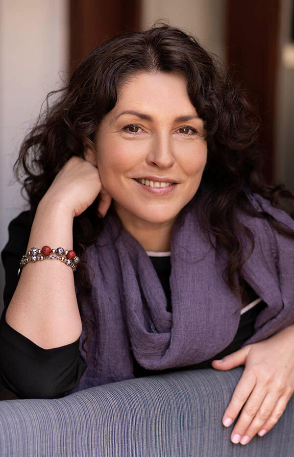 Леа Веденски Корпоративная культура