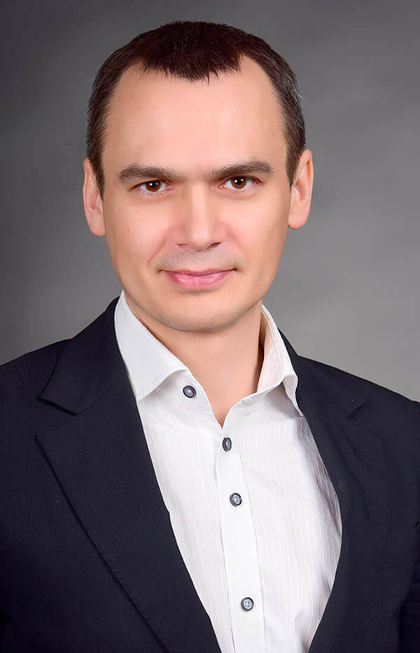 Альберт Тютин Хакер продаж