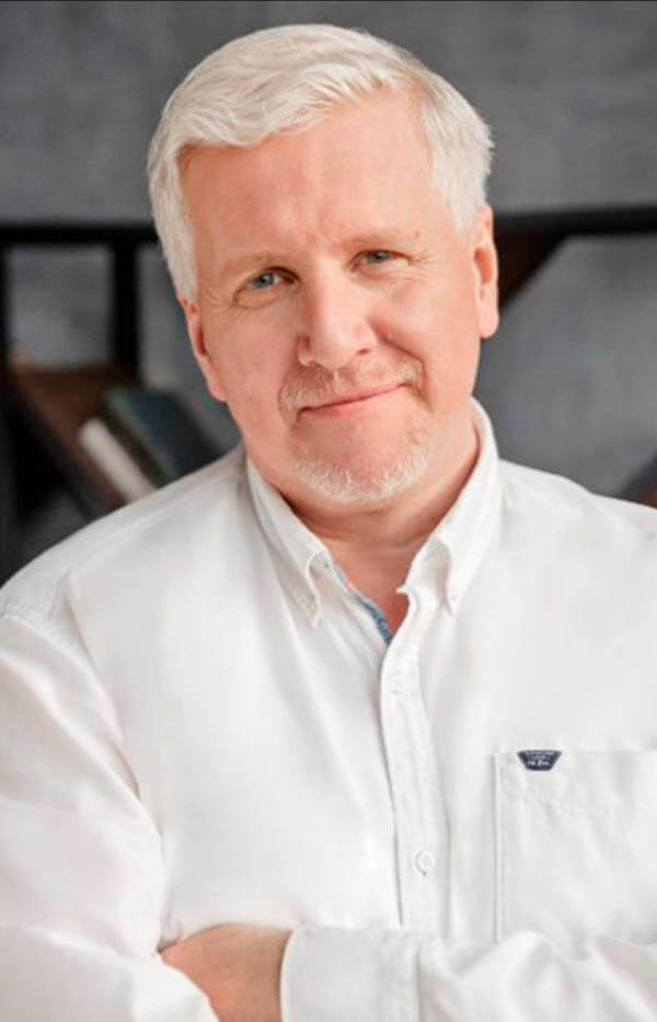 Владимир Данкин Инновационное мышление