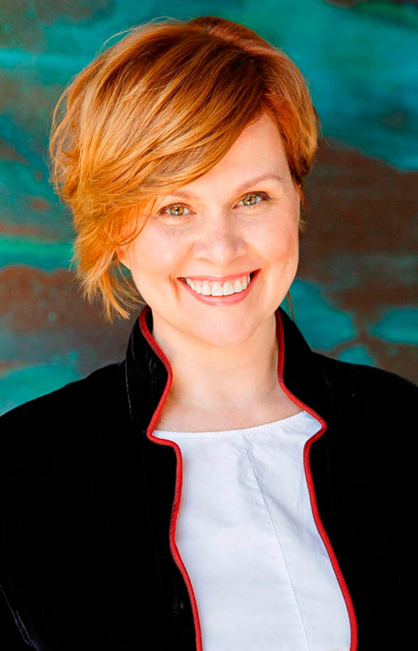 Люся Карклэ Коучинг первых лиц