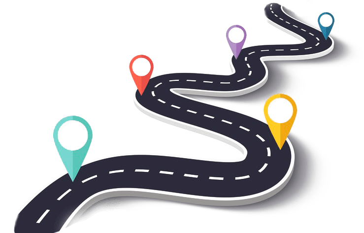 Формирование CJM (пути Клиента)