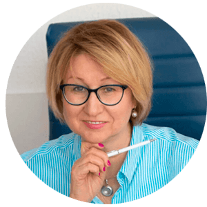 Елена Шпаковская, собственник Парк высокой бухгалтерии 