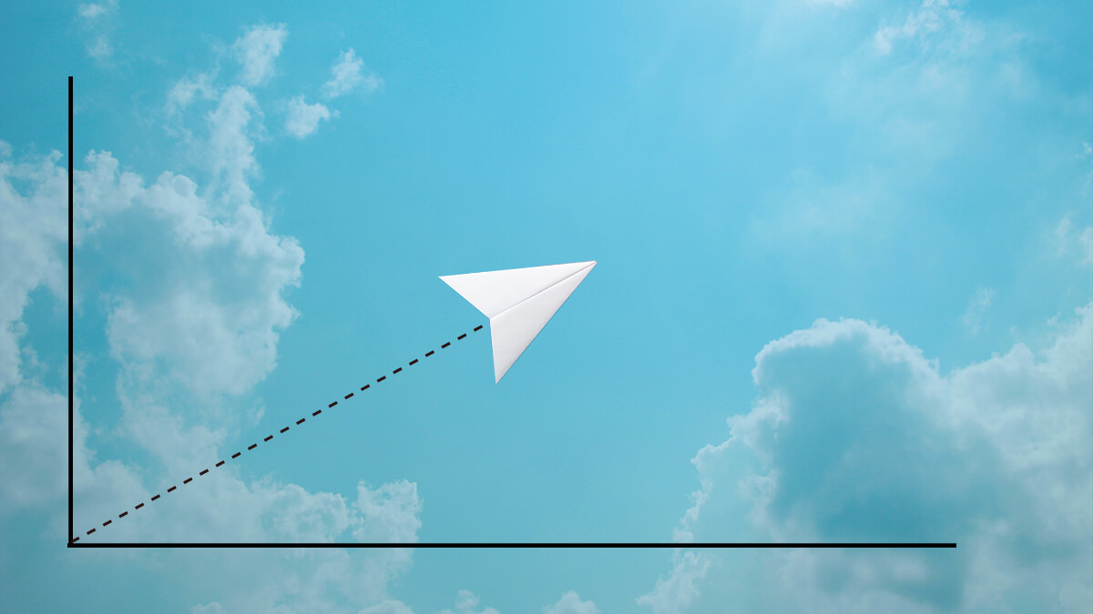 Поиск точек роста продаж → 