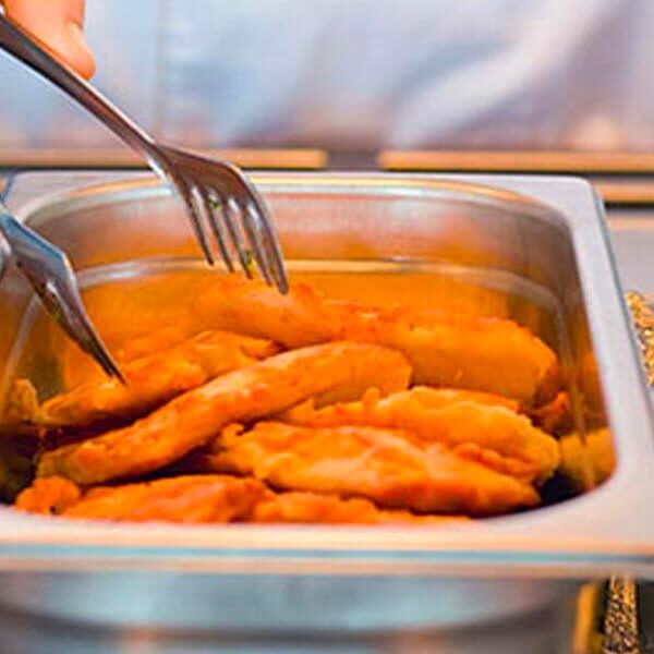 Разработка бизнес-стратегии. Кейс Bono