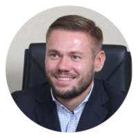 Кирилл Абламейко, директор «Сибагро Мясопереработка» 