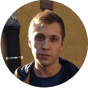 Дмитрий Михальченя, руководитель отдела продаж, Квалитетлайн 