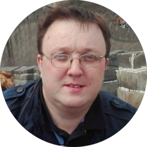 Максим Цуран, заместитель директора ООО «МотоВелоЗавод» 