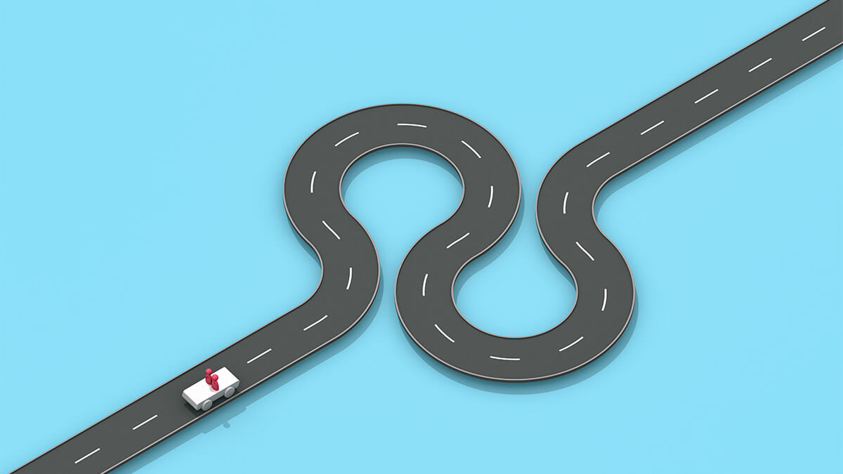 Разработка бизнес-стратегии с внедрением → 