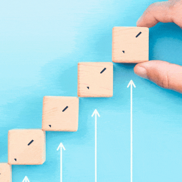 Ключевые этапы стратегической сессии