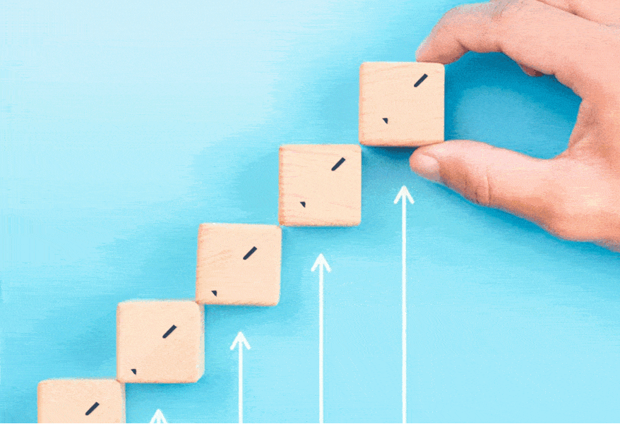 Ключевые этапы стратегической сессии