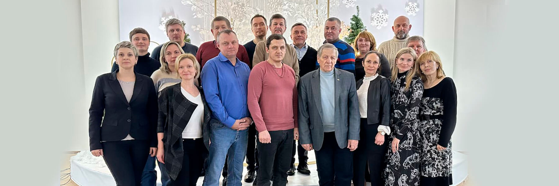 Деловая игра для руководителей. Кейс ТехноНИКОЛЬ