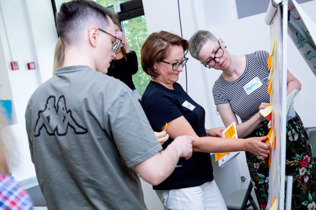 Деловая игра