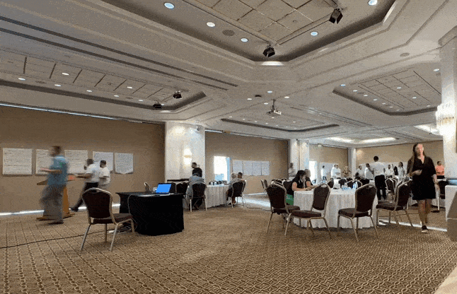 Проведение стратегической сессии. Кейс ГК Шанс (Россия)