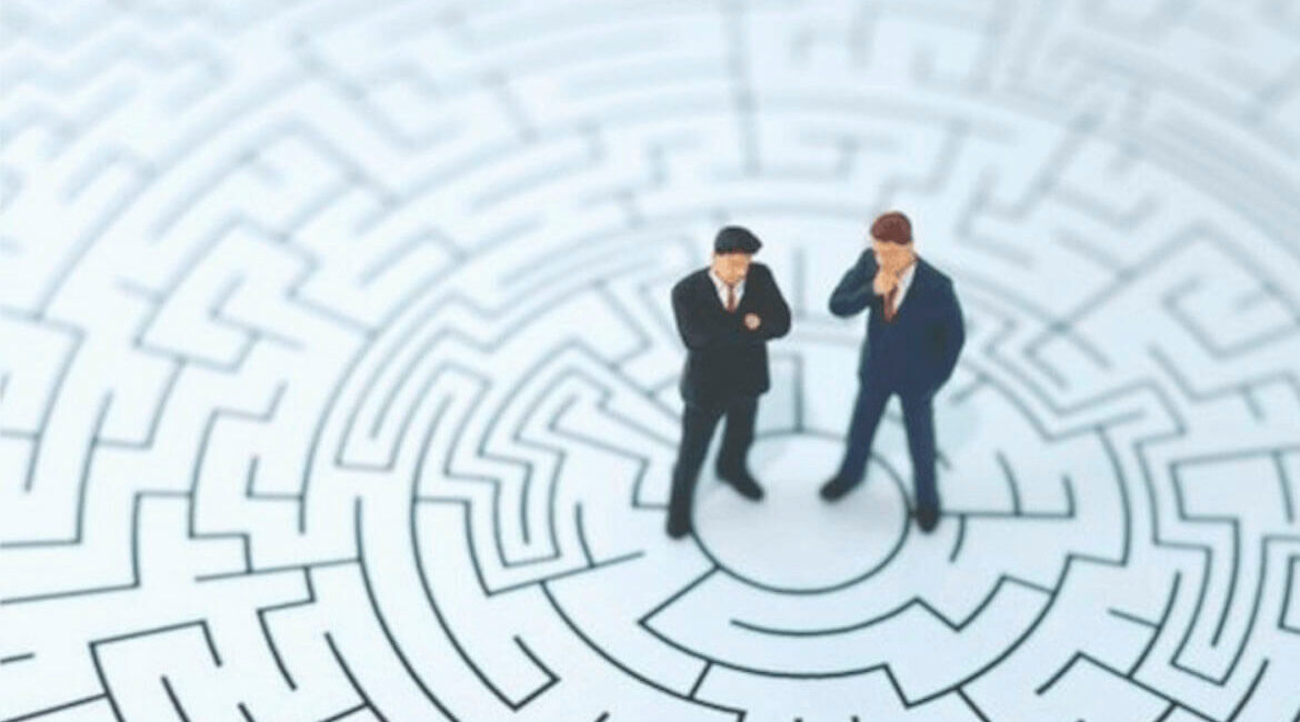 Знаете ли вы свой главный вопрос?