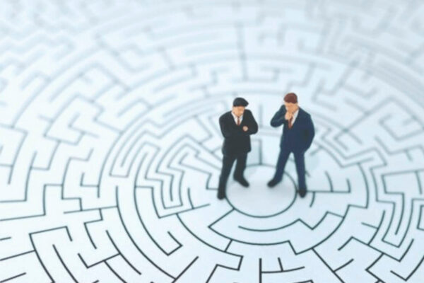 Знаете ли вы свой главный вопрос?