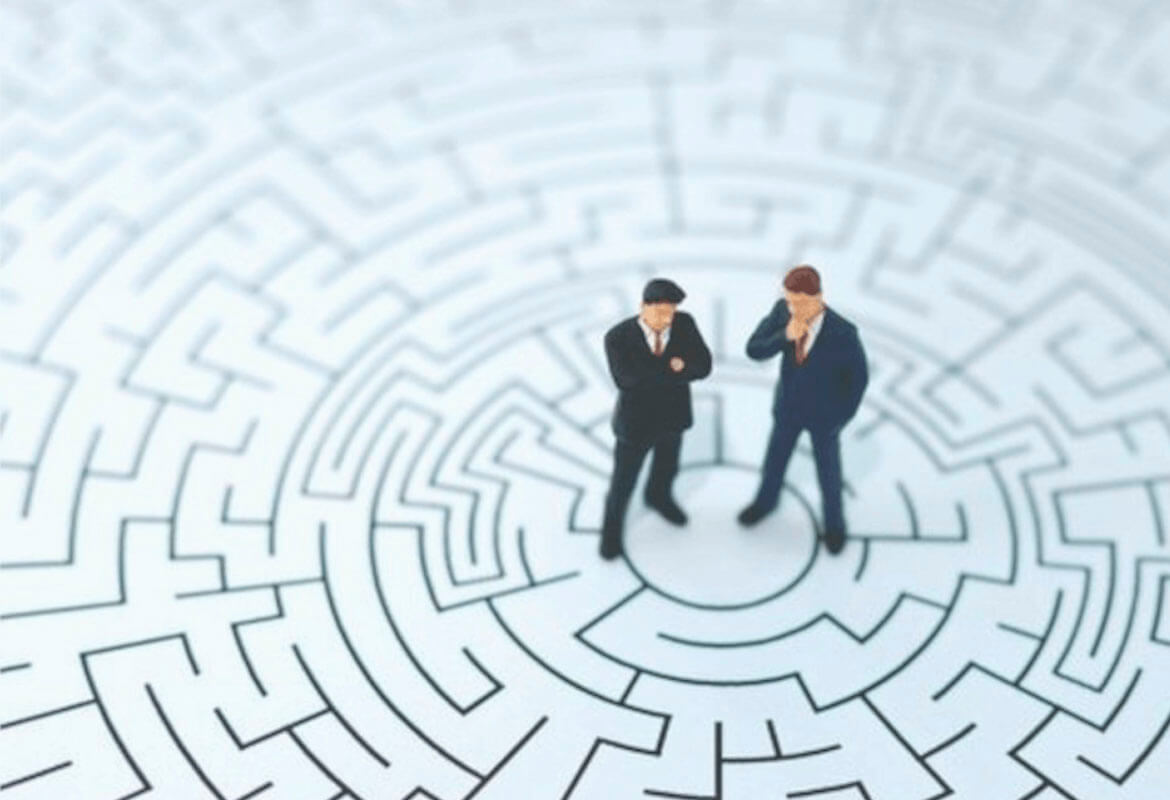 Знаете ли вы свой главный вопрос?