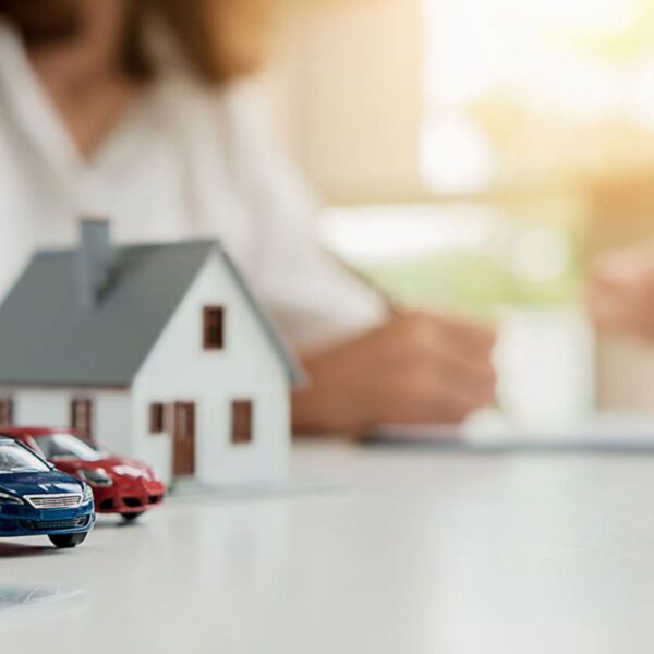 Имклива Иншуранс. Проведение стратегической сессии