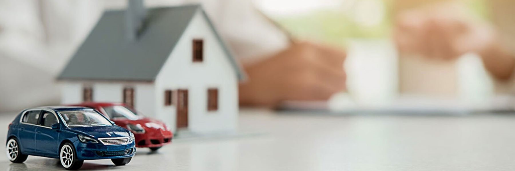 Имклива Иншуранс. Проведение стратегической сессии