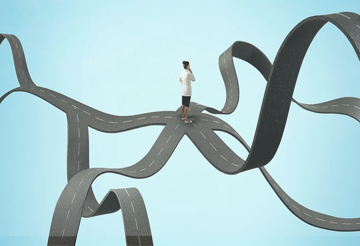 Точки роста бизнеса