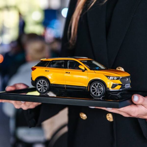 ООО "ФелОкт". Проведение стратегической сессии