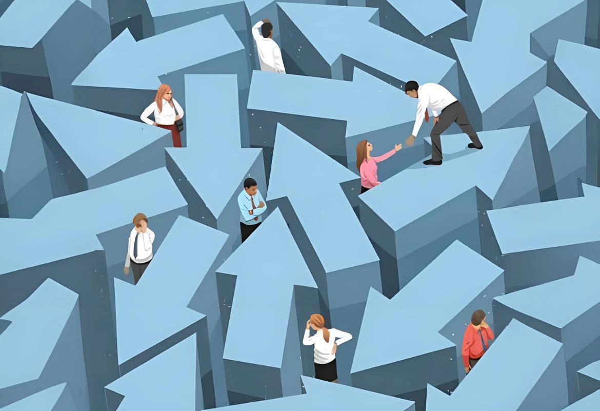 Модели роста бизнеса