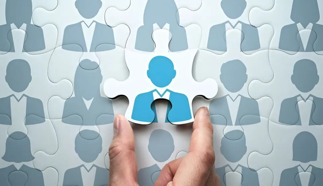 Сегментация рынка для прорывной маркетинговой стратегии