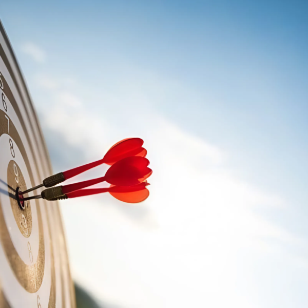 Программа стратегической сессии