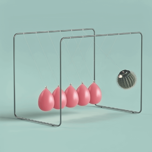 Как поддерживать запал на реализацию стратегии вечно?