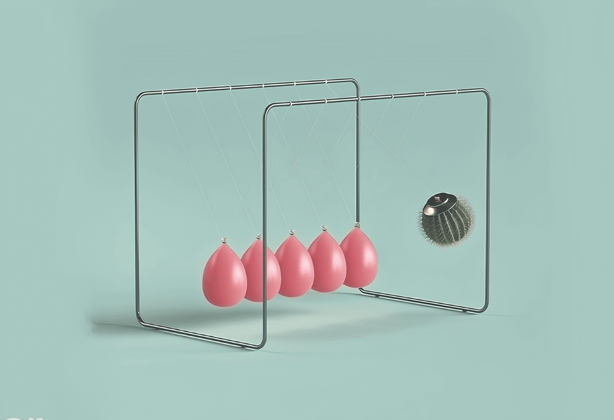 Как поддерживать запал на реализацию стратегии вечно?