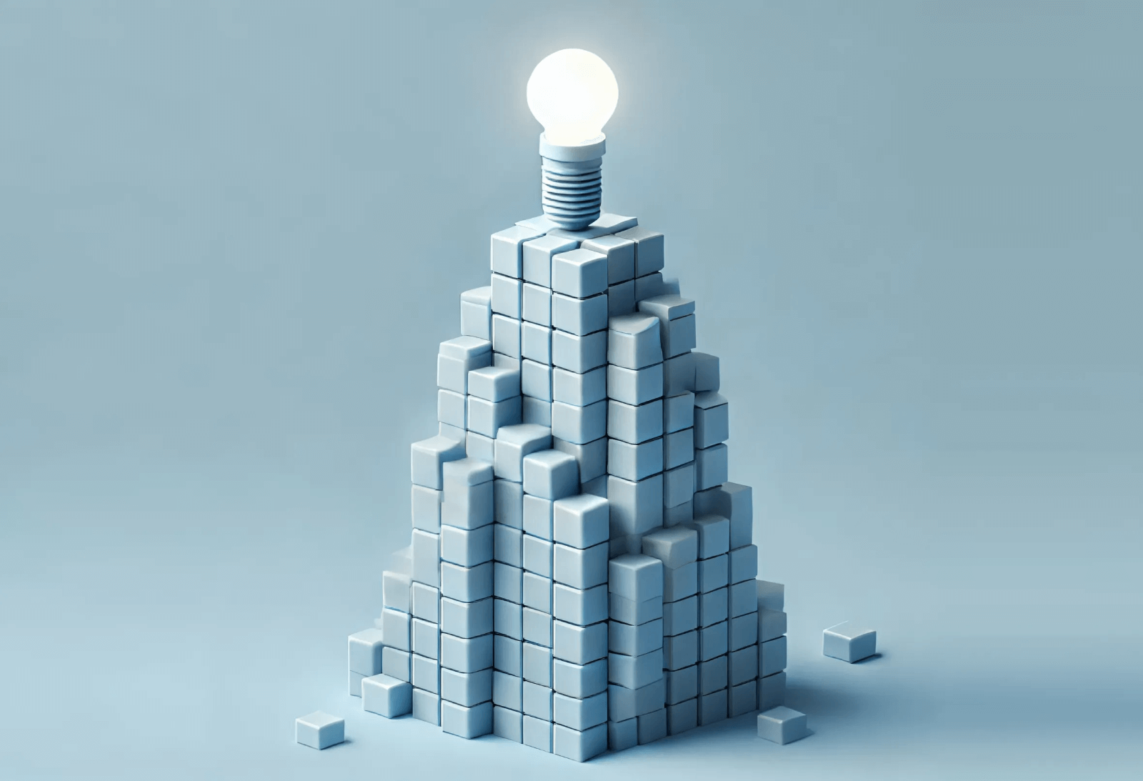 Декомпозиция целей и задач