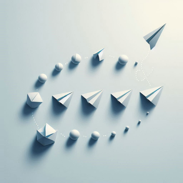 Жизненный цикл товара – почему важно знать о нем все