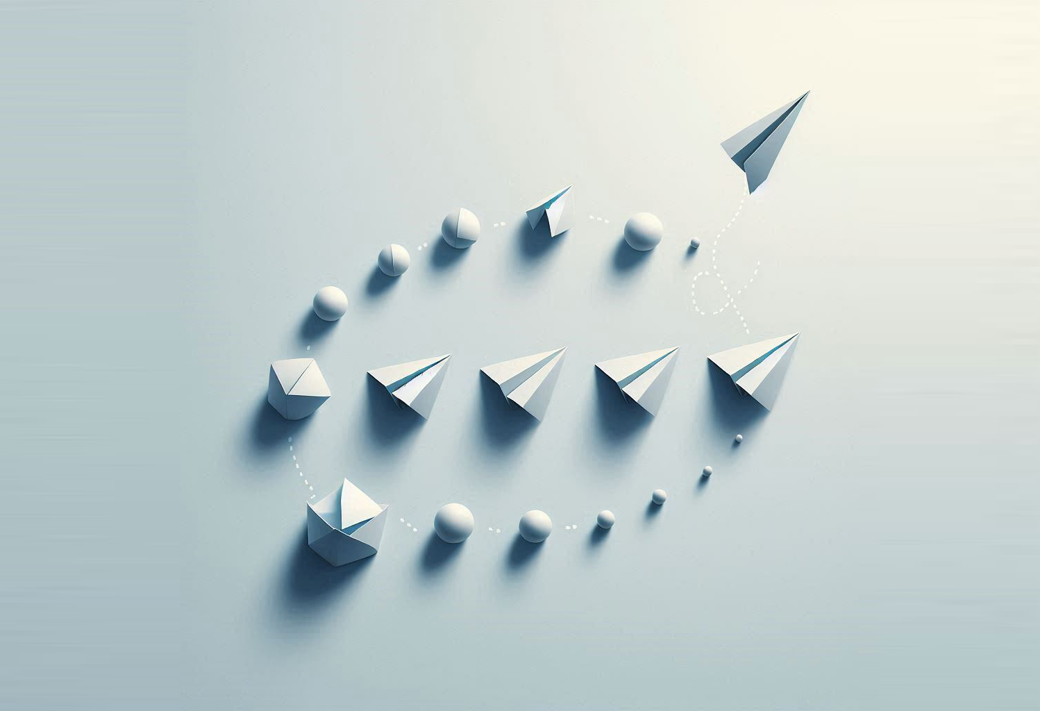 Жизненный цикл товара – почему важно знать о нем все