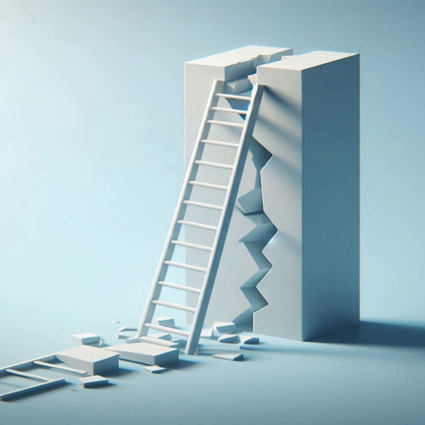 Когда стратегия не работает: кто тормозит прогресс и что с этим делать?