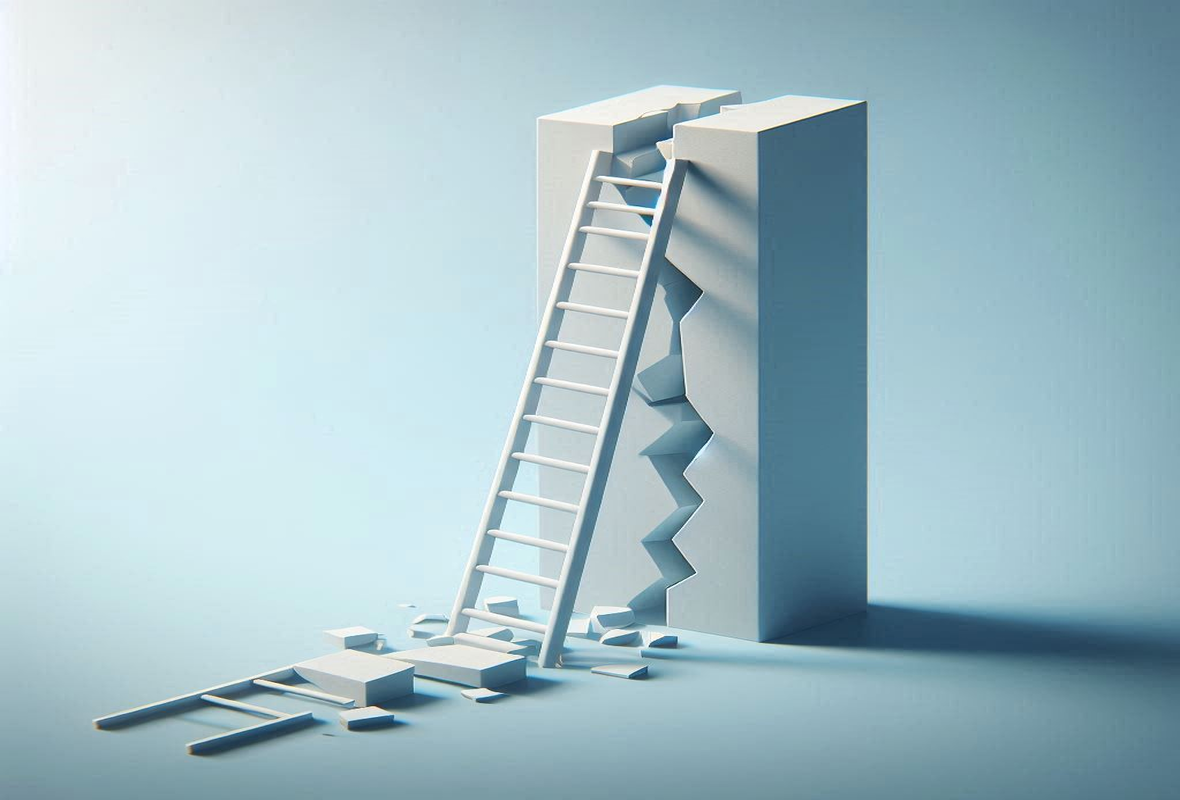 Когда стратегия не работает: кто тормозит прогресс и что с этим делать?