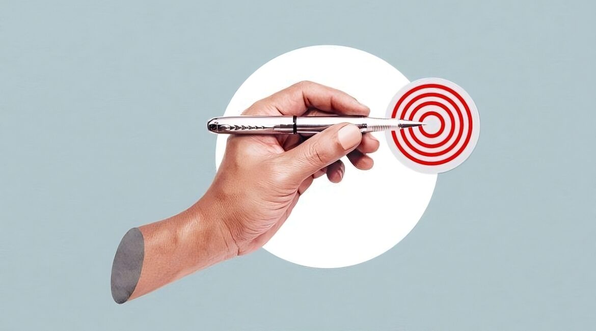 Как сформулировать стратегические цели бизнеса: пошаговое руководство и примеры