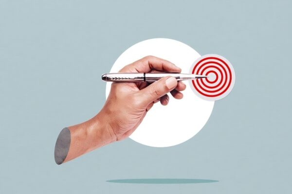 Как сформулировать стратегические цели бизнеса: пошаговое руководство и примеры