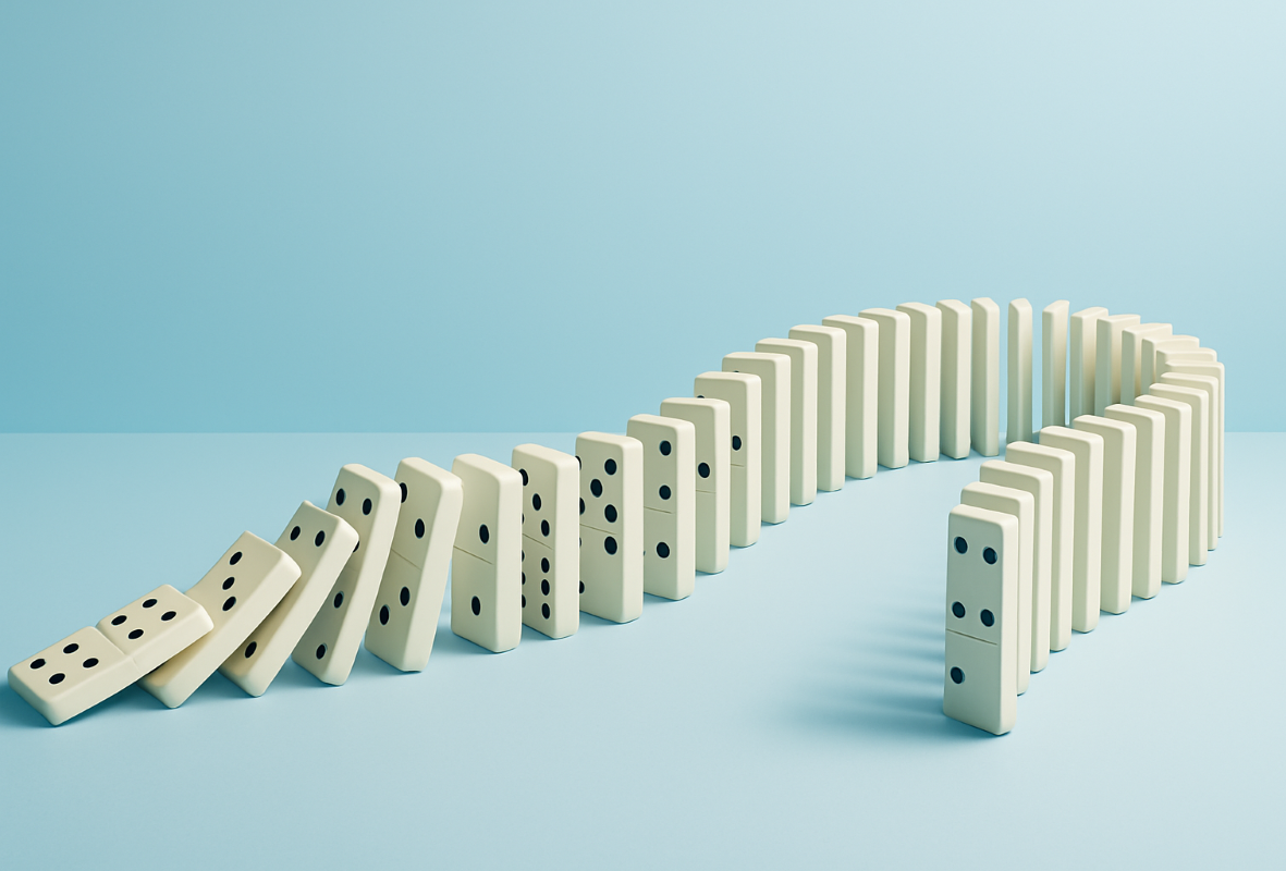 Что такое управление рисками