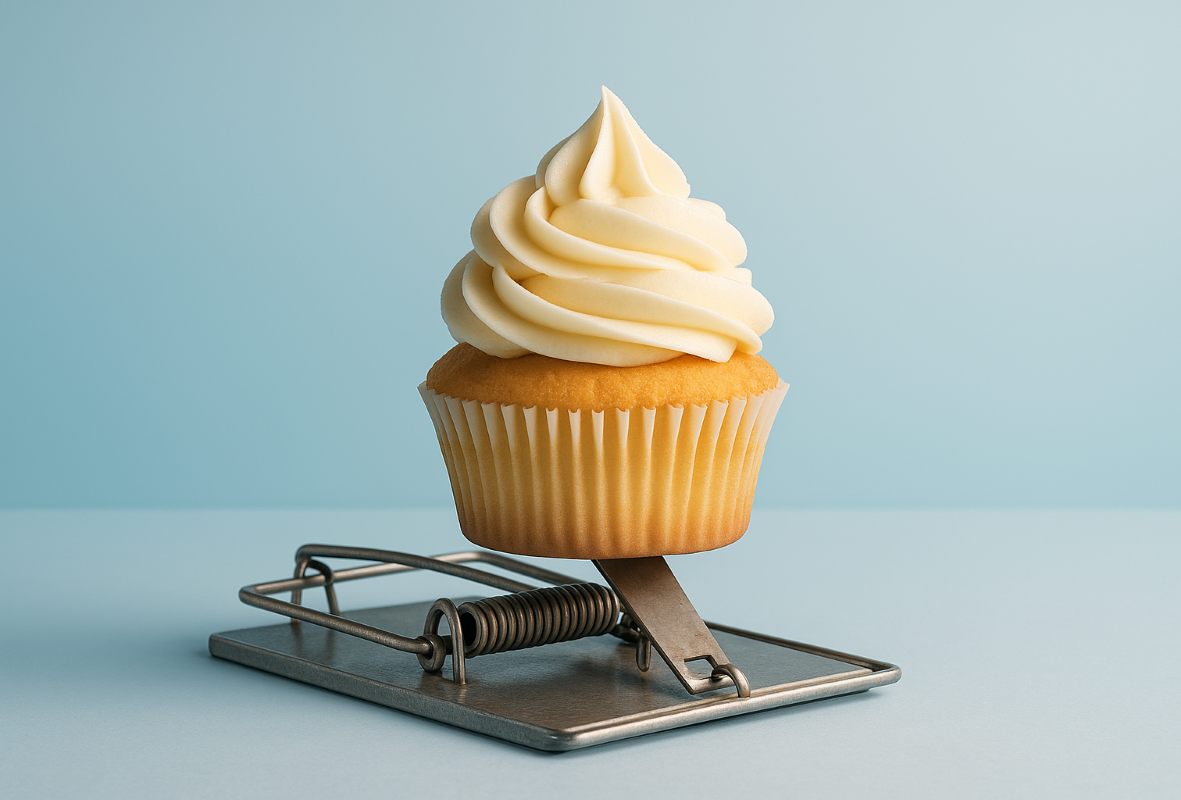 Что такое стратегия